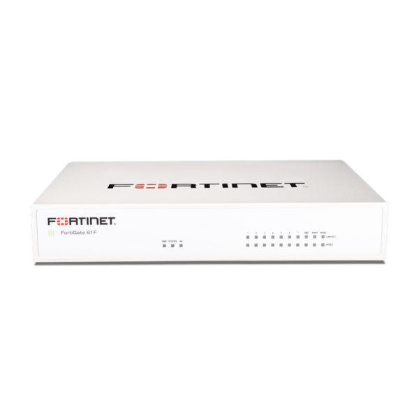 فایروال فورتی گیت FG-61F