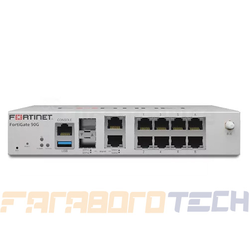 فایروال فورتی گیت FG-90G