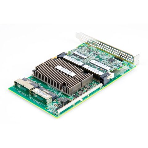 رید کنترلر HPE Smart Array P840/4GB 726897-B21