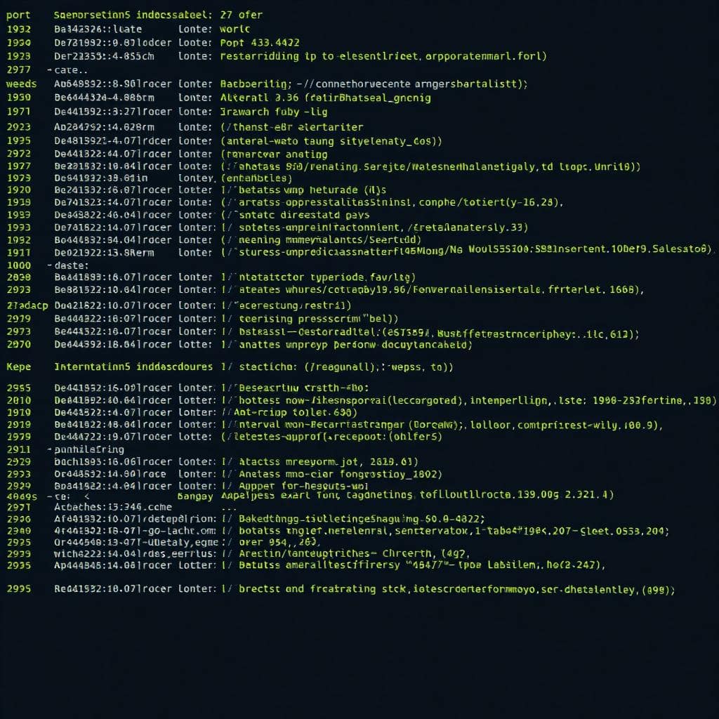 چگونه سرور v2ray بسازیم