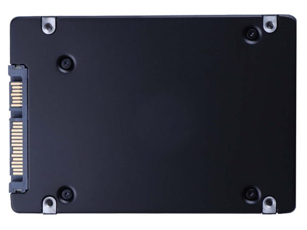 اس اس دی سرور سامسونگ مدل Samsung PM893 ظرفیت 960 گیگابایت