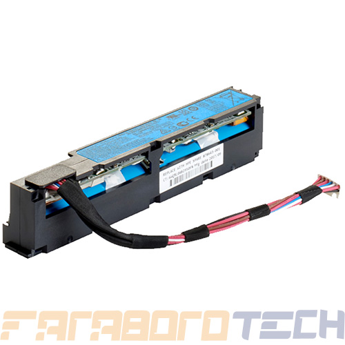 باتری رید کنترلر سرور اچ پی 96W P01366-B21