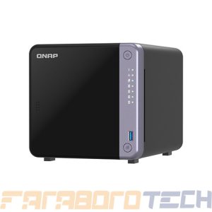 QNAP TS-432X-4G