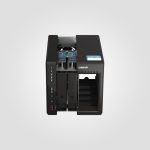 ذخیره ساز تحت شبکه کیونپ مدل QNAP TS-253E-8G
