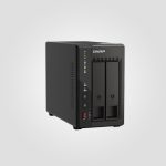 ذخیره ساز تحت شبکه کیونپ مدل QNAP TS-253E-8G