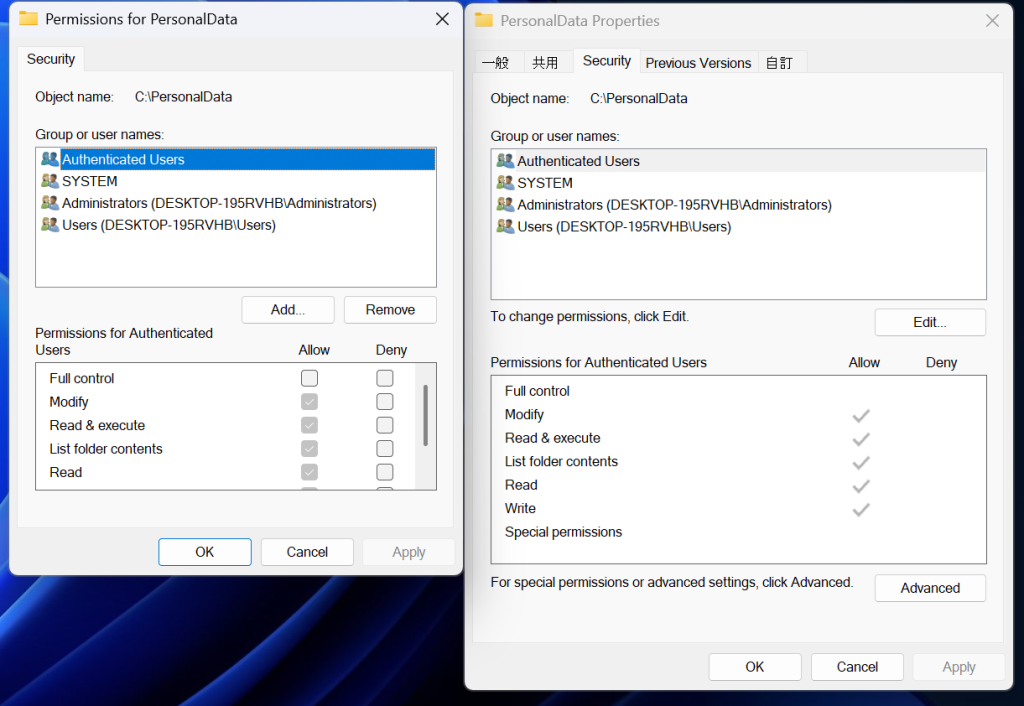 QNAP NAS’s file sharing concept is simple, requiring no deep technical knowledge of file systems. The operation is intuitive