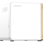 ذخیره ساز تحت شبکه کیونپ مدل QNAP TS-462-4G