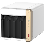 ذخیره ساز تحت شبکه کیونپ مدل QNAP TS-462-4G
