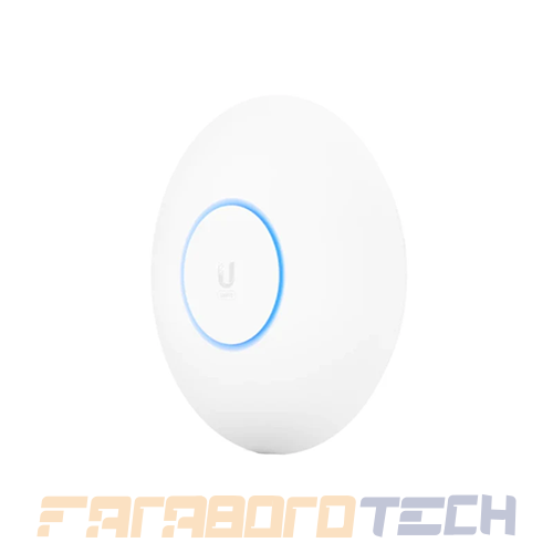 اکسس پوینت بی سیم یوبیکیوتی مدل UniFi U6 Pro