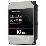 هارد دیسک اینترنال وسترن دیجیتال مدل ULTRASTAR DC HA340 ظرفیت 10 ترابایت