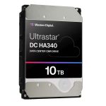 هارد دیسک اینترنال وسترن دیجیتال مدل ULTRASTAR DC HA340 ظرفیت 10 ترابایت