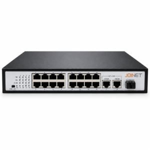 سوئیچ کور فیبر 8 پورت گیگ جوینت مدل JN-802SG